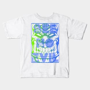 See No Evil Kids T-Shirt